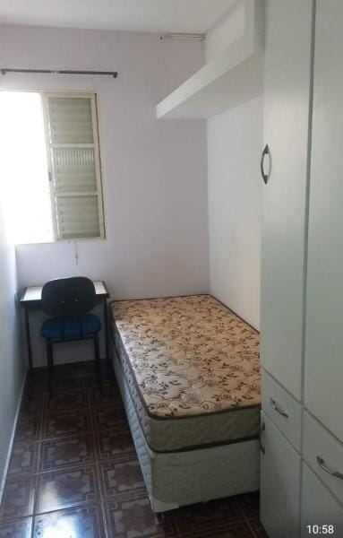 Foto do quarto