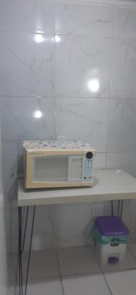 Foto do banheiro
