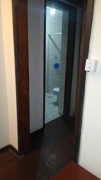 Foto da cozinha