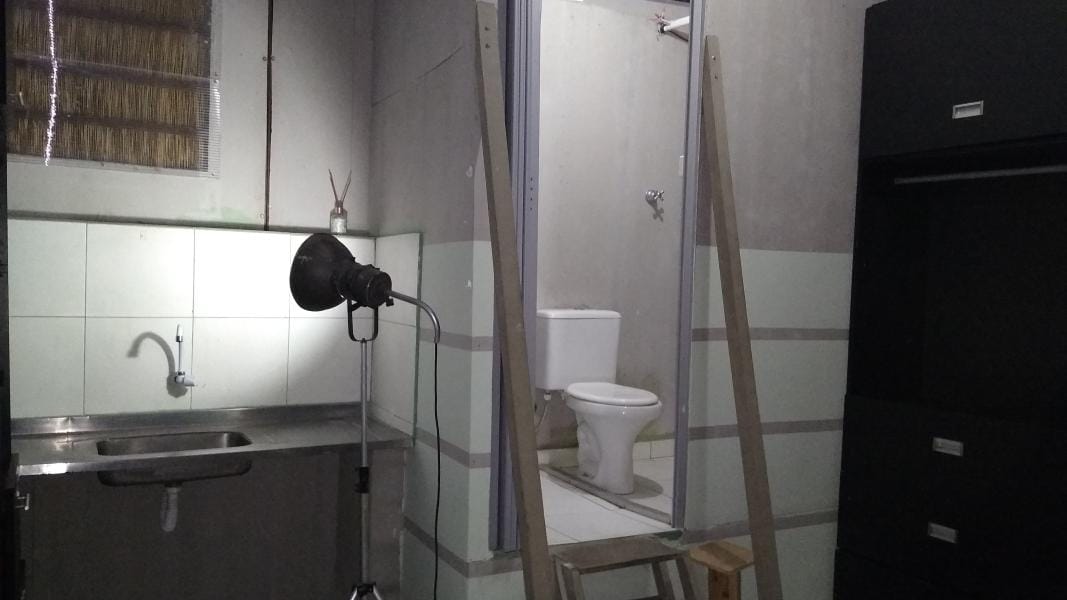 Foto do quarto
