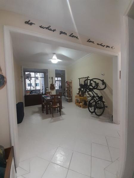 Foto da cozinha