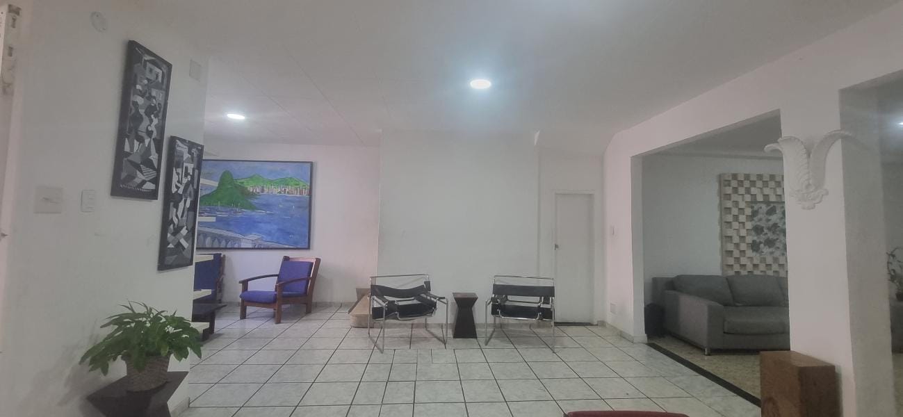 Foto do quarto