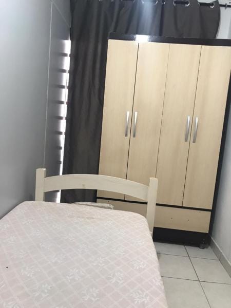 Foto do banheiro