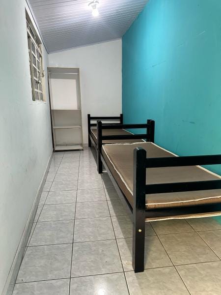 Foto do banheiro