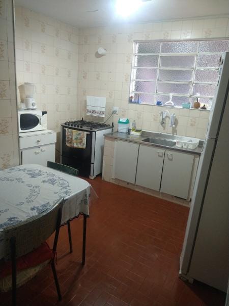 Foto do banheiro