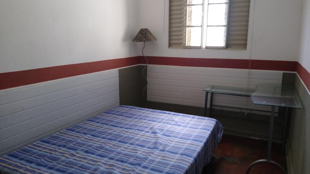 Foto do quarto