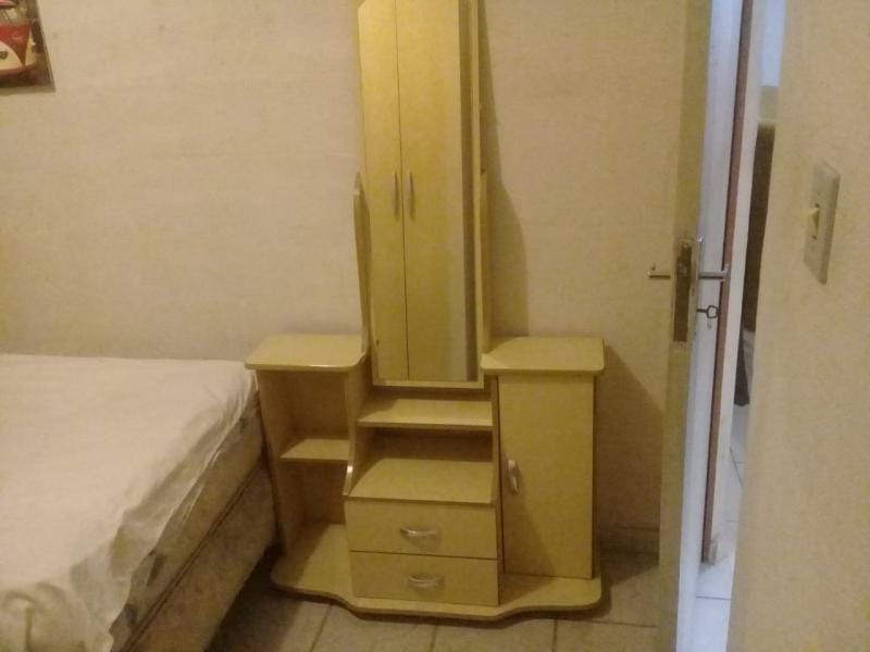 Foto do quarto