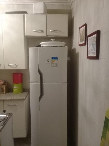 Foto da cozinha