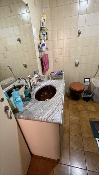Foto do quarto
