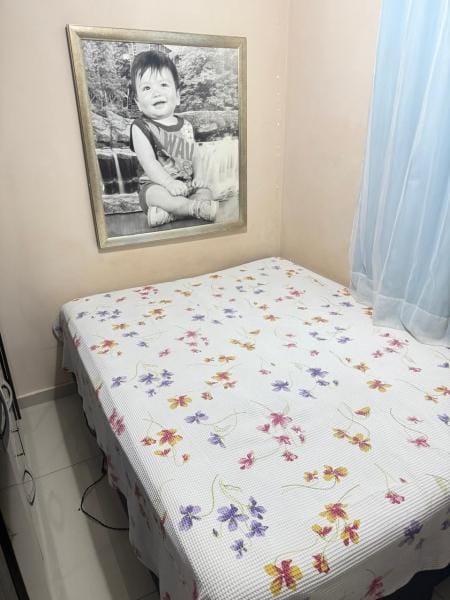 Foto do banheiro