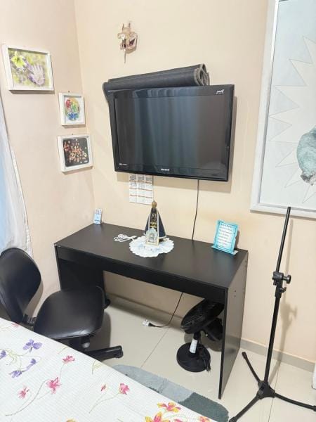 Foto do quarto