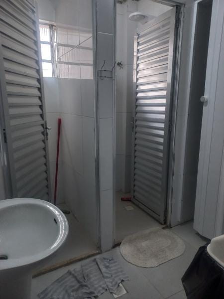 Foto do banheiro