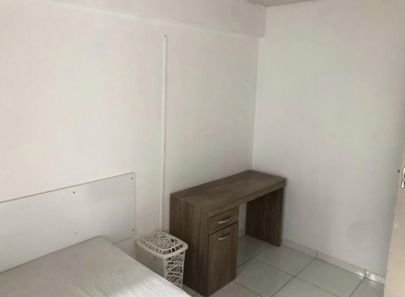 Foto da cozinha