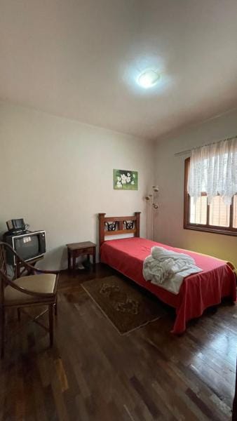 Foto do quarto
