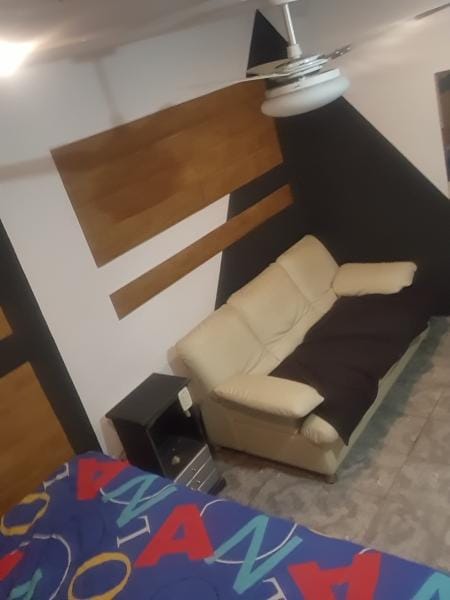 Foto do quarto