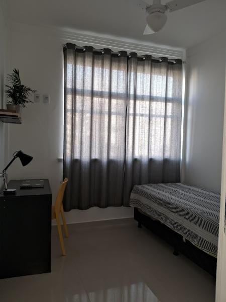 Foto do quarto