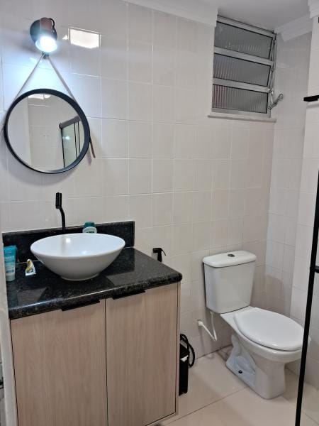 Foto da cozinha
