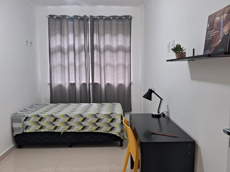Foto do quarto