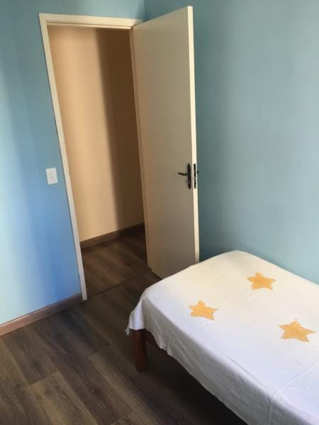 Foto do quarto