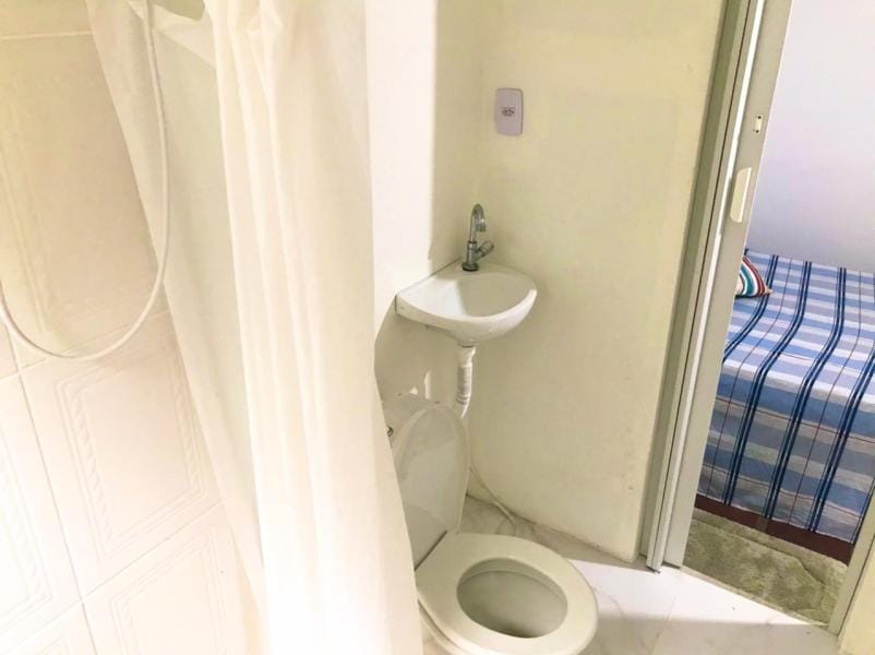 Foto do quarto