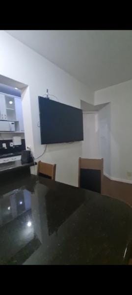 Foto do banheiro