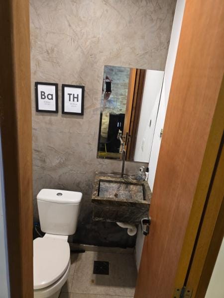 Foto do quarto