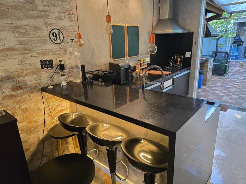 Foto do quarto