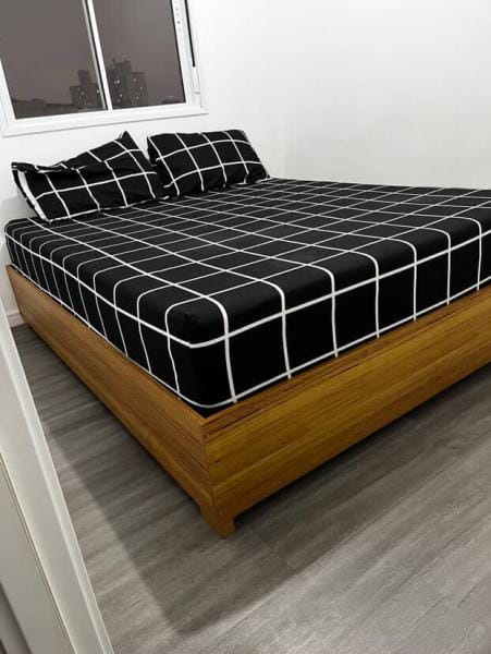 Foto do quarto