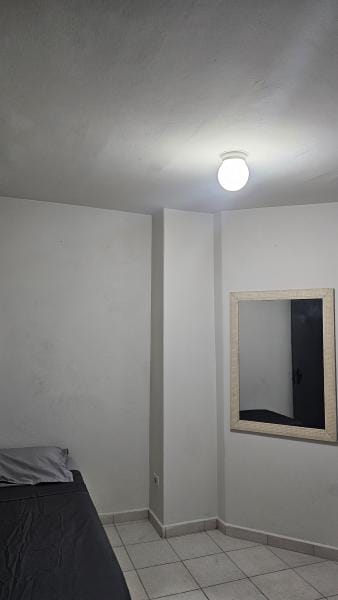Foto do banheiro