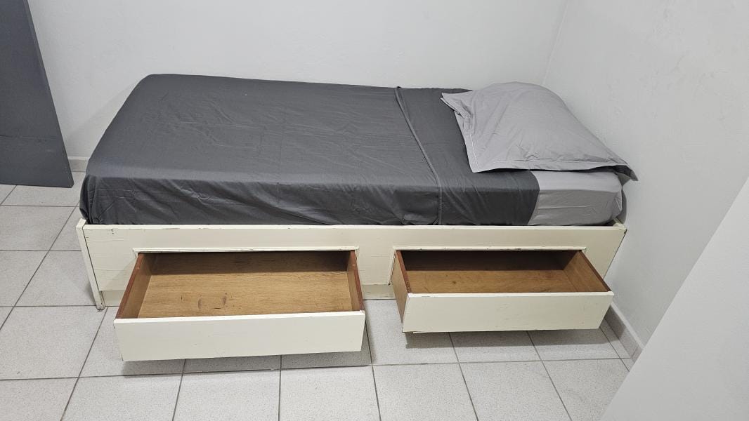 Foto do quarto