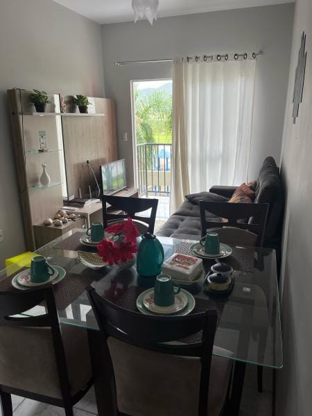 Foto da cozinha
