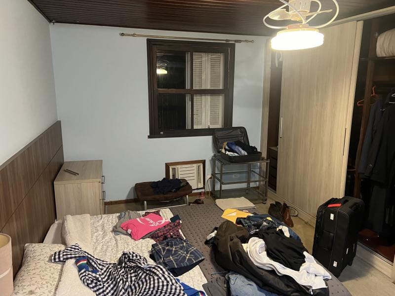 Foto do quarto