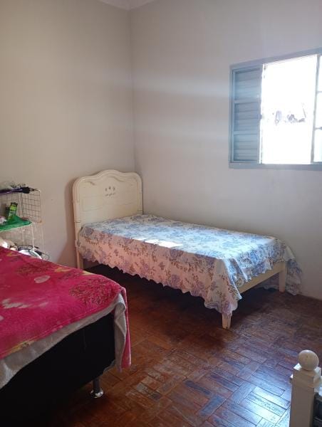 Foto do quarto