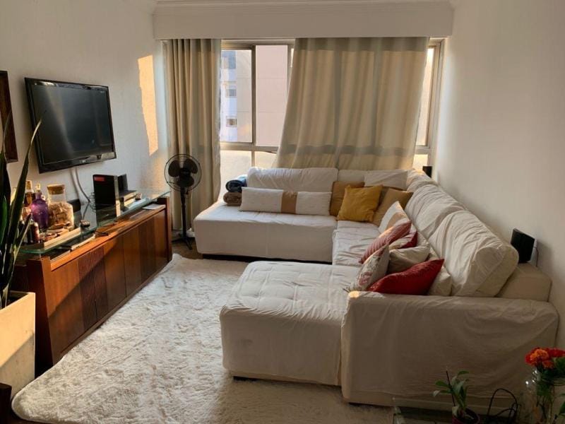 Foto do banheiro