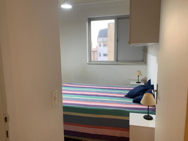 Foto do quarto