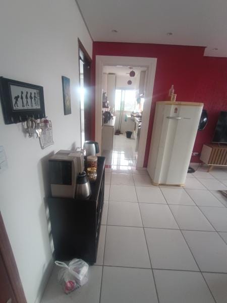 Foto da cozinha