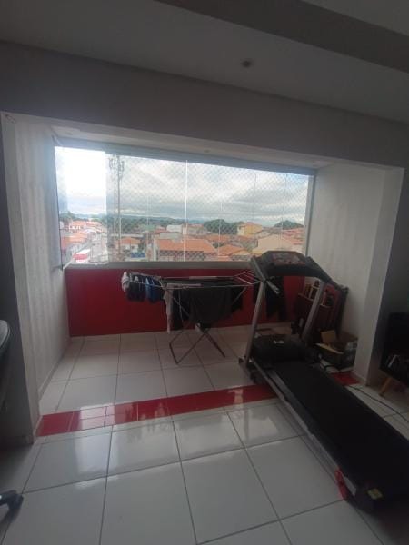 Foto do quarto