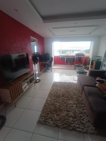 Foto do banheiro