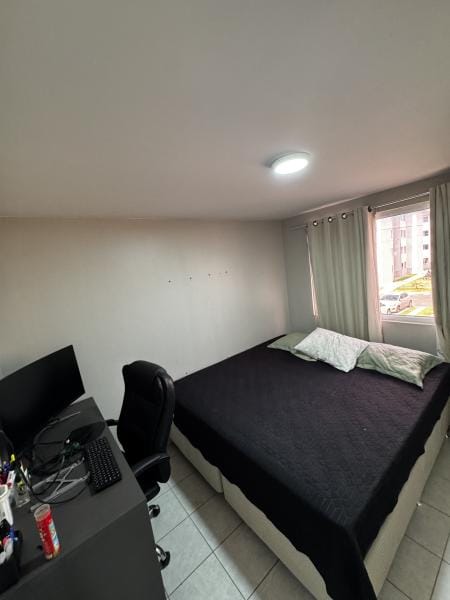 Foto do quarto