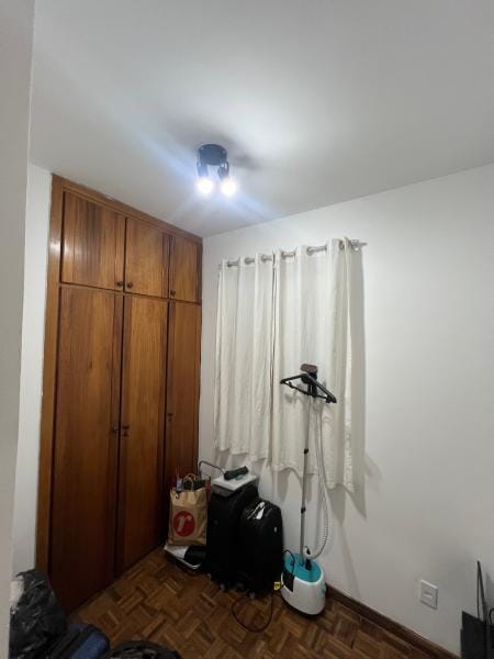 Foto do banheiro