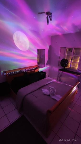 Foto do quarto