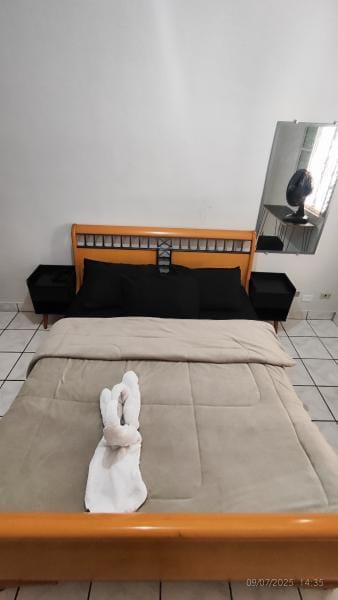 Foto da cozinha