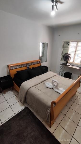 Foto do quarto