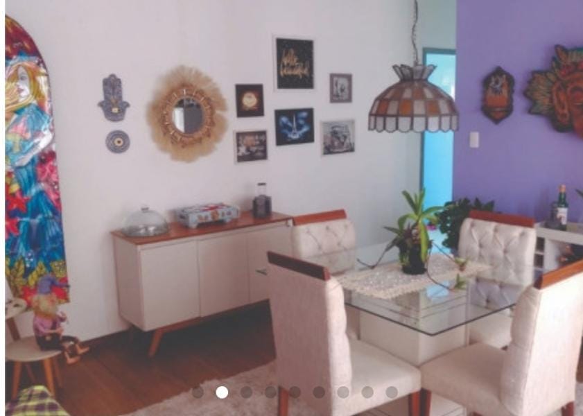 Foto do quarto