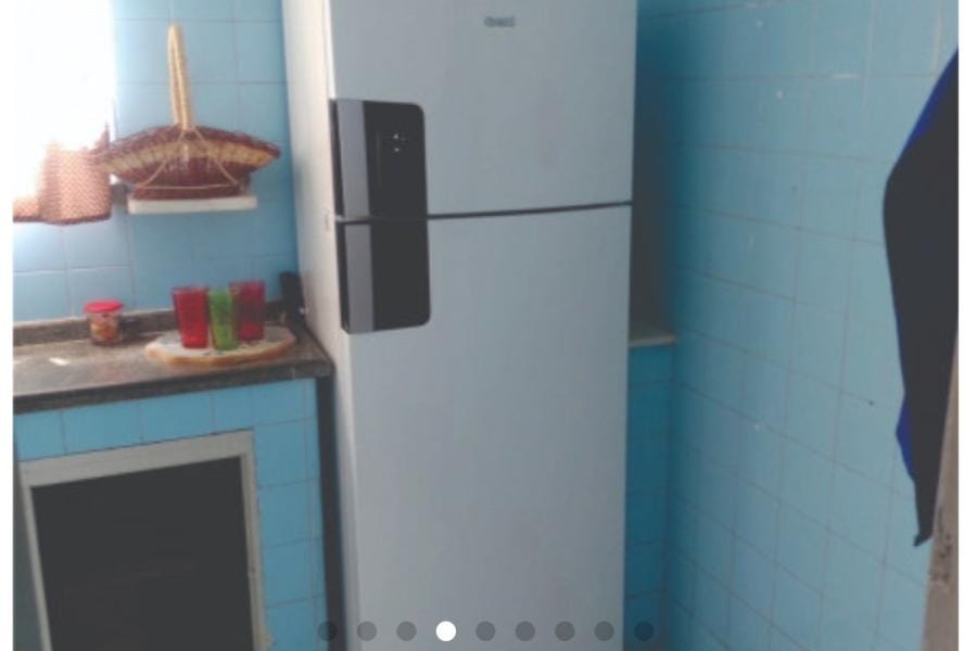 Foto da cozinha
