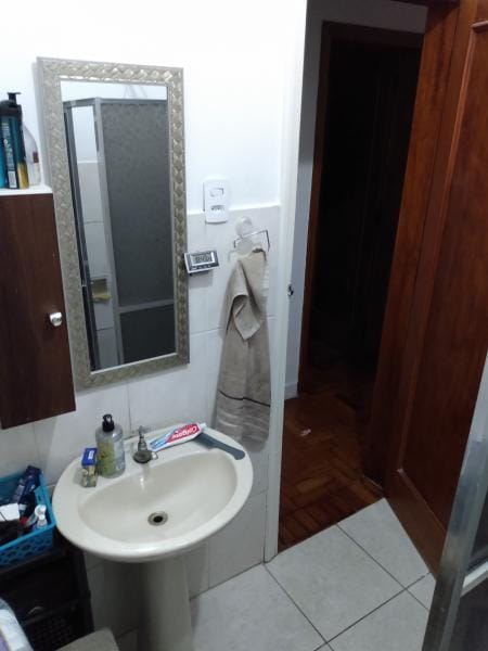 Foto da cozinha