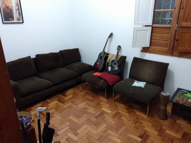 Foto do quarto