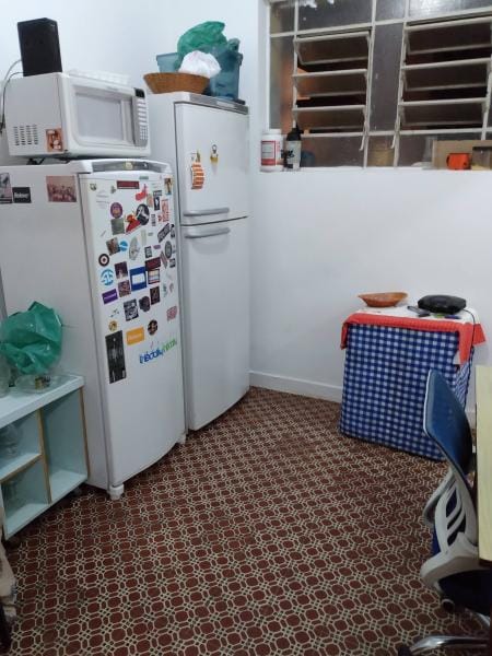 Foto do banheiro