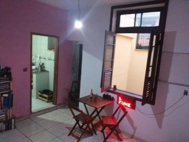 Foto do quarto
