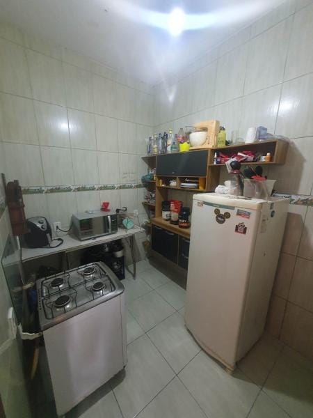 Foto do banheiro